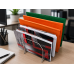 Supporto per cartelline porta documenti - LADDER Supporto per cartelline porta documenti - LADDER